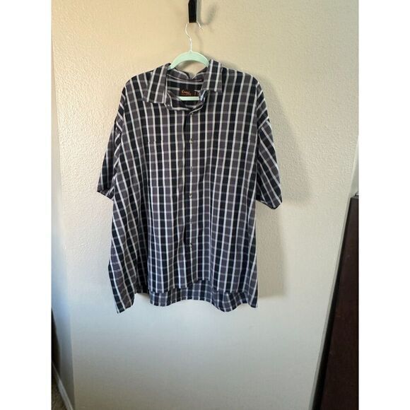 Copper Cove Men's‎ Shirt - Picture 5 of 6